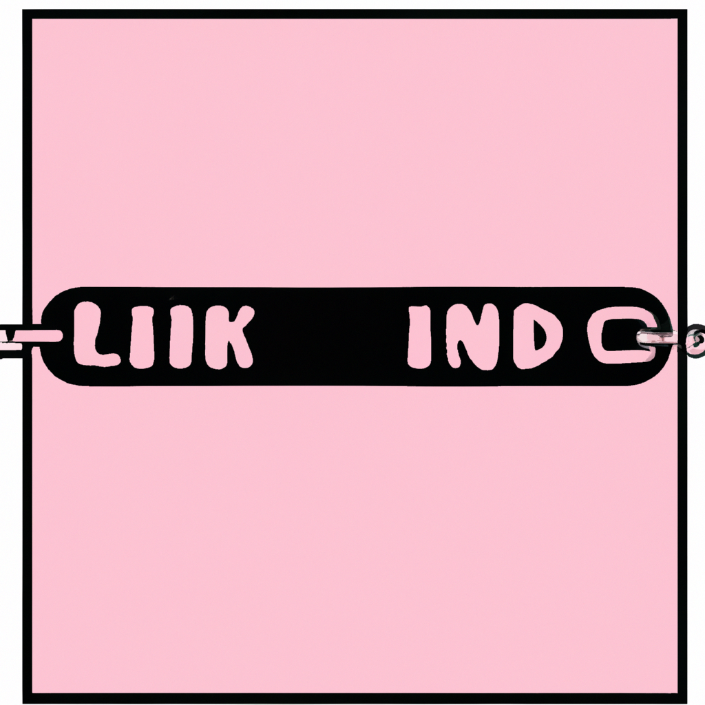 Link in bio example
