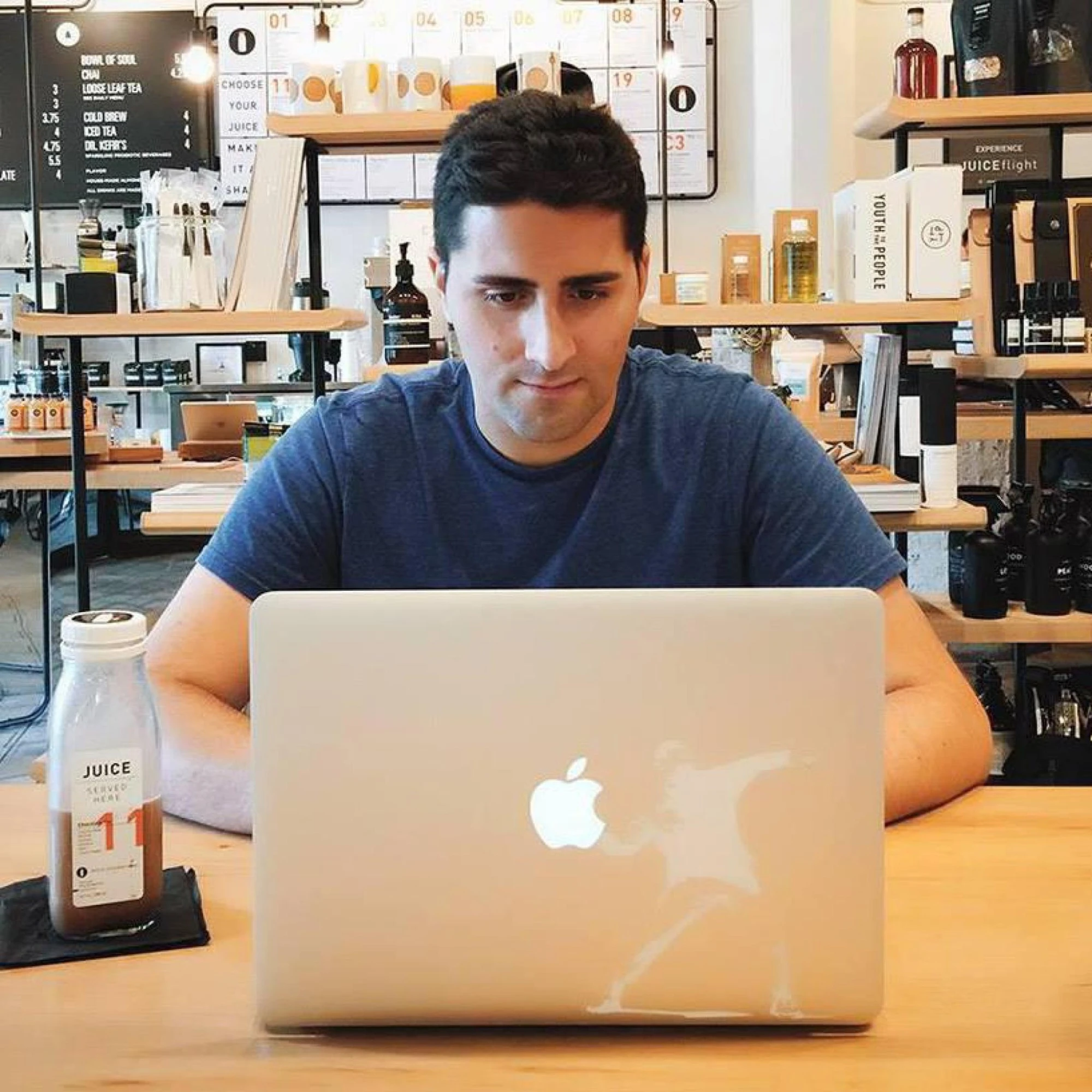 66biolinks customer avatar review 2