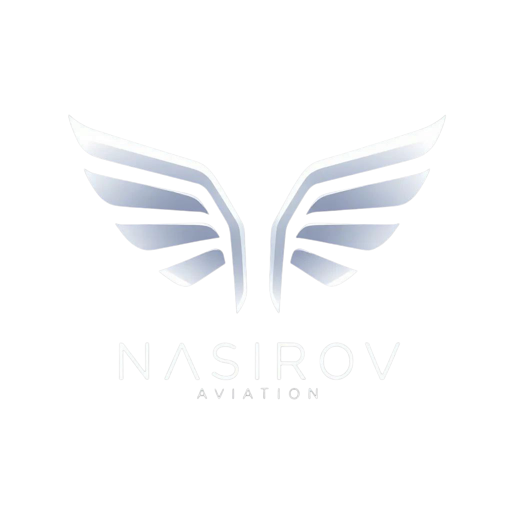 NasirovAviation.UZ